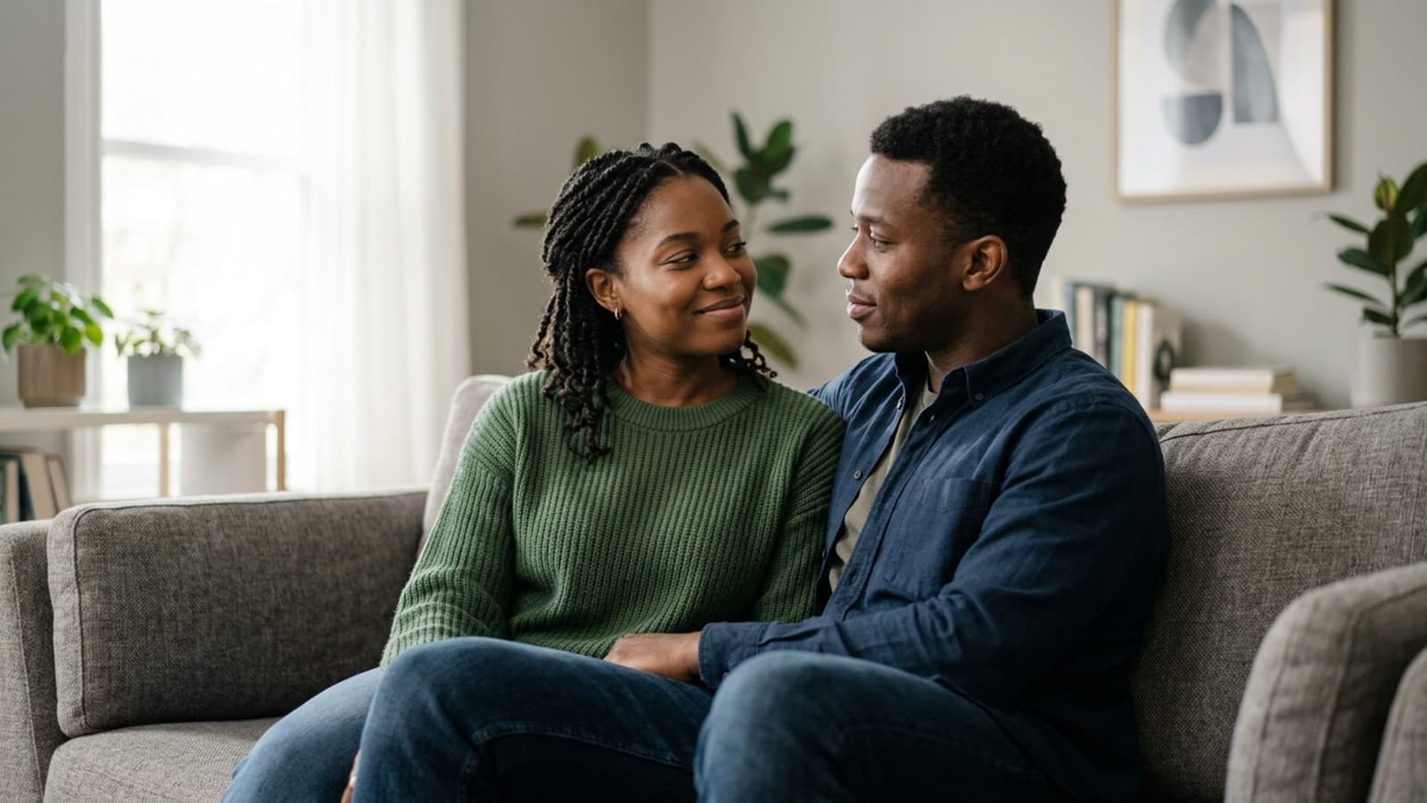 ADHD in Relationships: How Couples Therapy Can Help When One or Both Partners Have ADHD