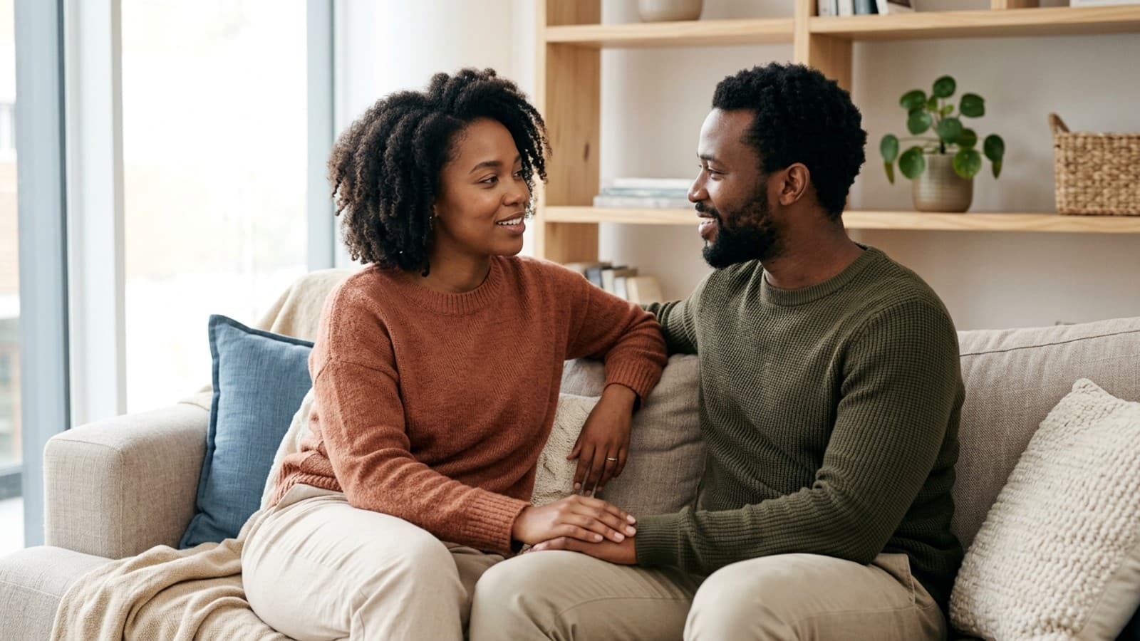 Building Emotional Intimacy: Why Closeness Fades and How to Get It Back