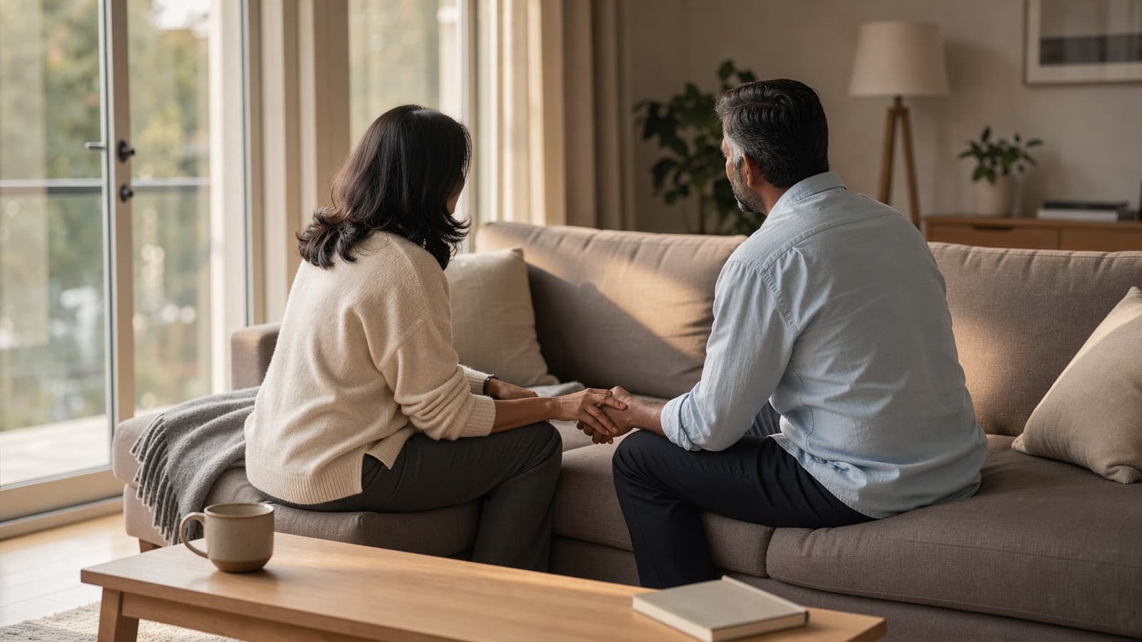 Can Couples Counseling Save a Broken Relationship? When It's Worth Trying