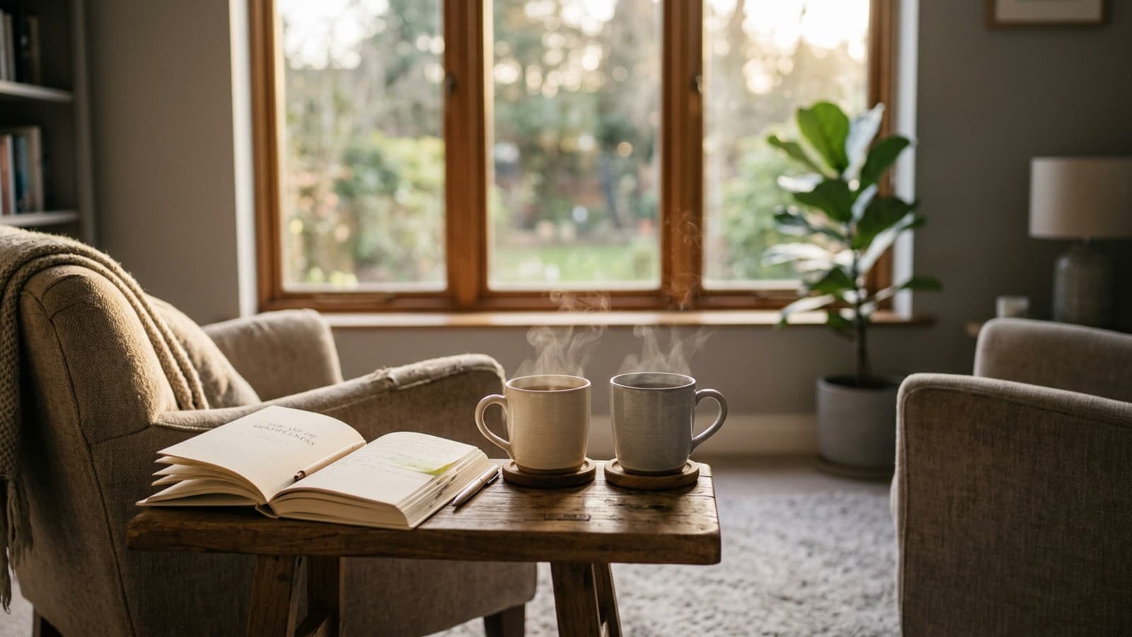 Empty Nest Marriage: Reconnecting When the Kids Leave Home