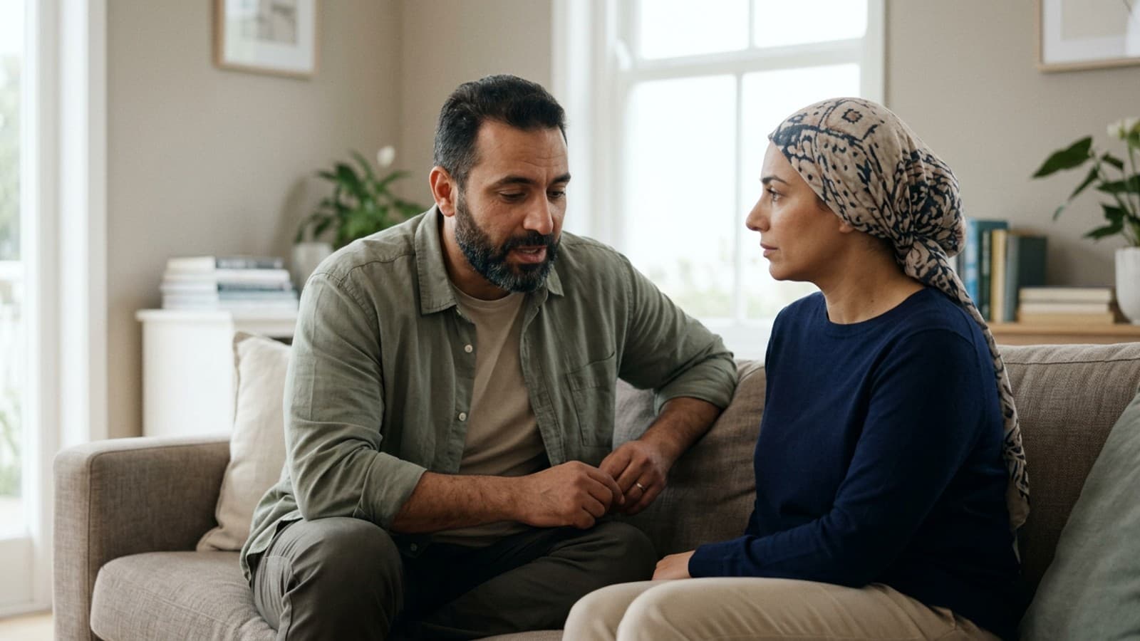 The Gottman Trust Revival Method: How to Rebuild Trust After an Affair