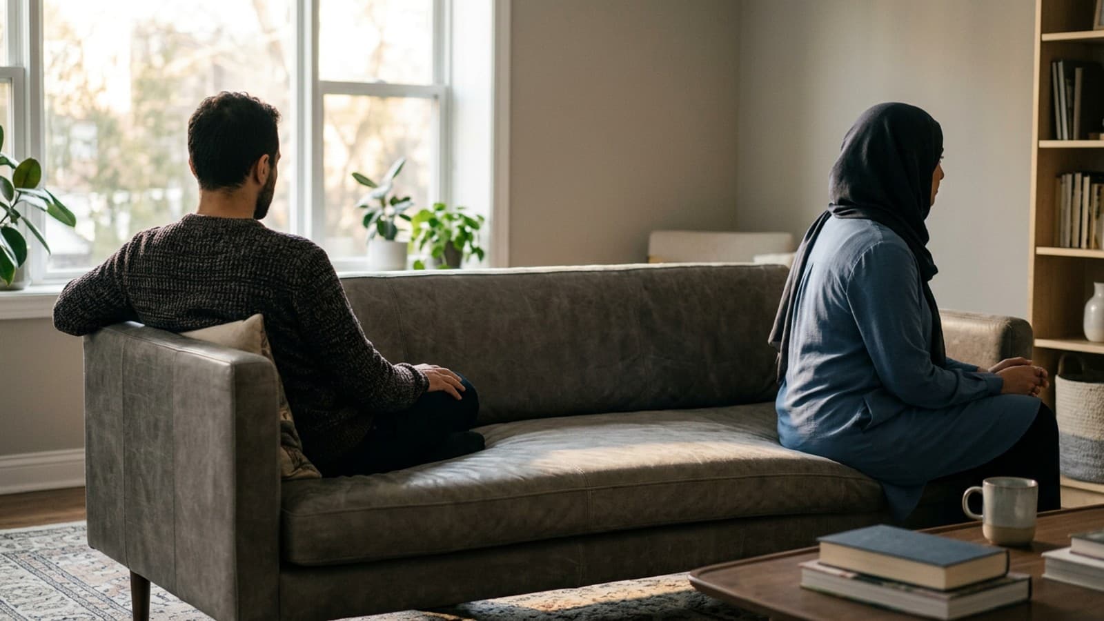 Growing Apart: Quiet Signs Your Marriage Needs Attention