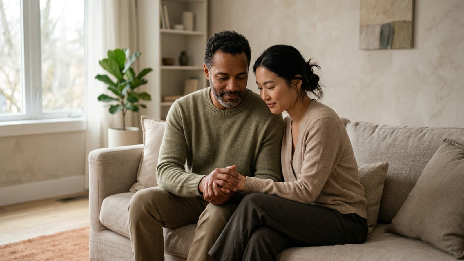 Healing Relationships Counseling: What It Is and Why It Works