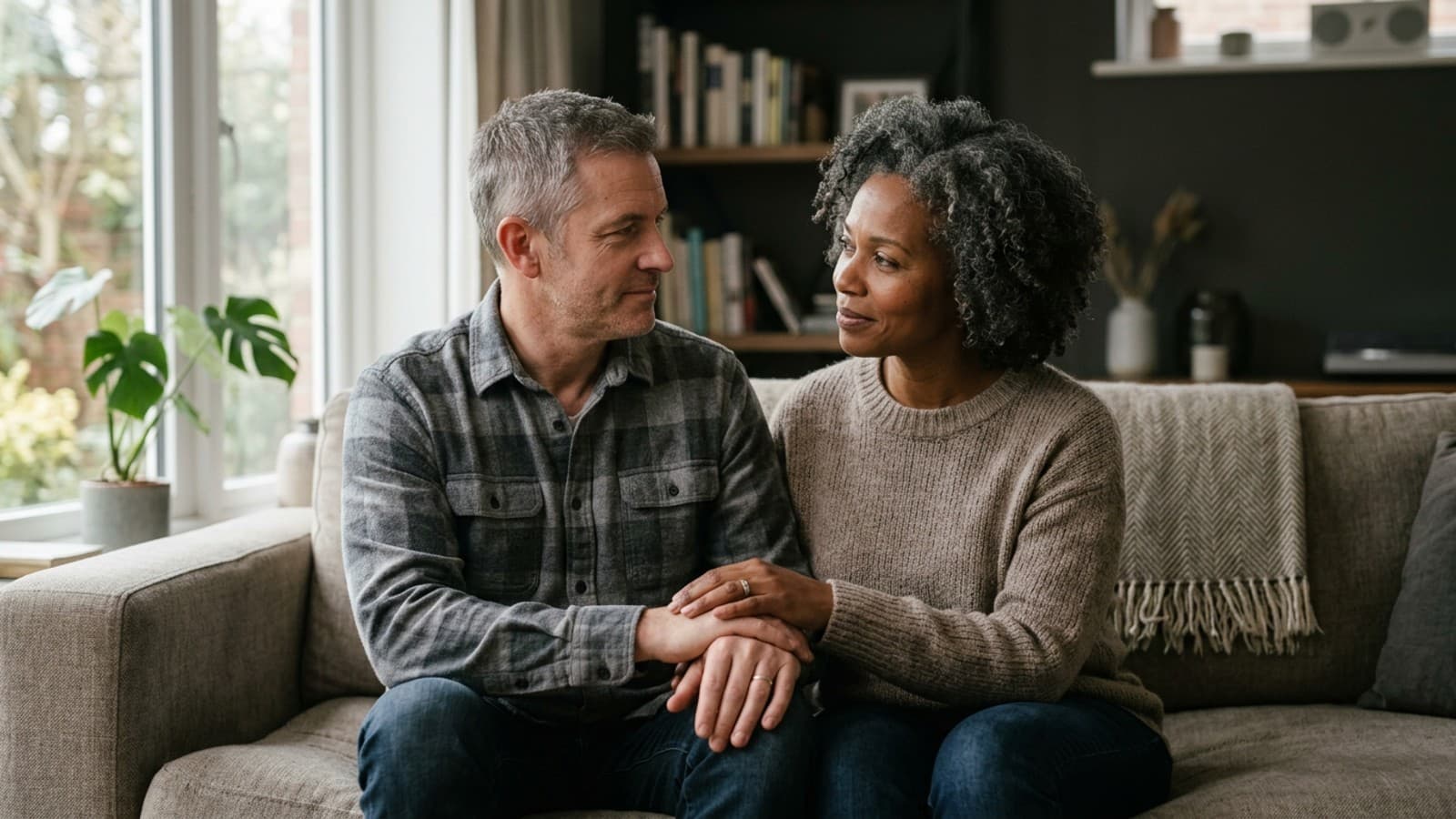 How the Gottman Method Helps Couples Rebuild Trust After an Affair