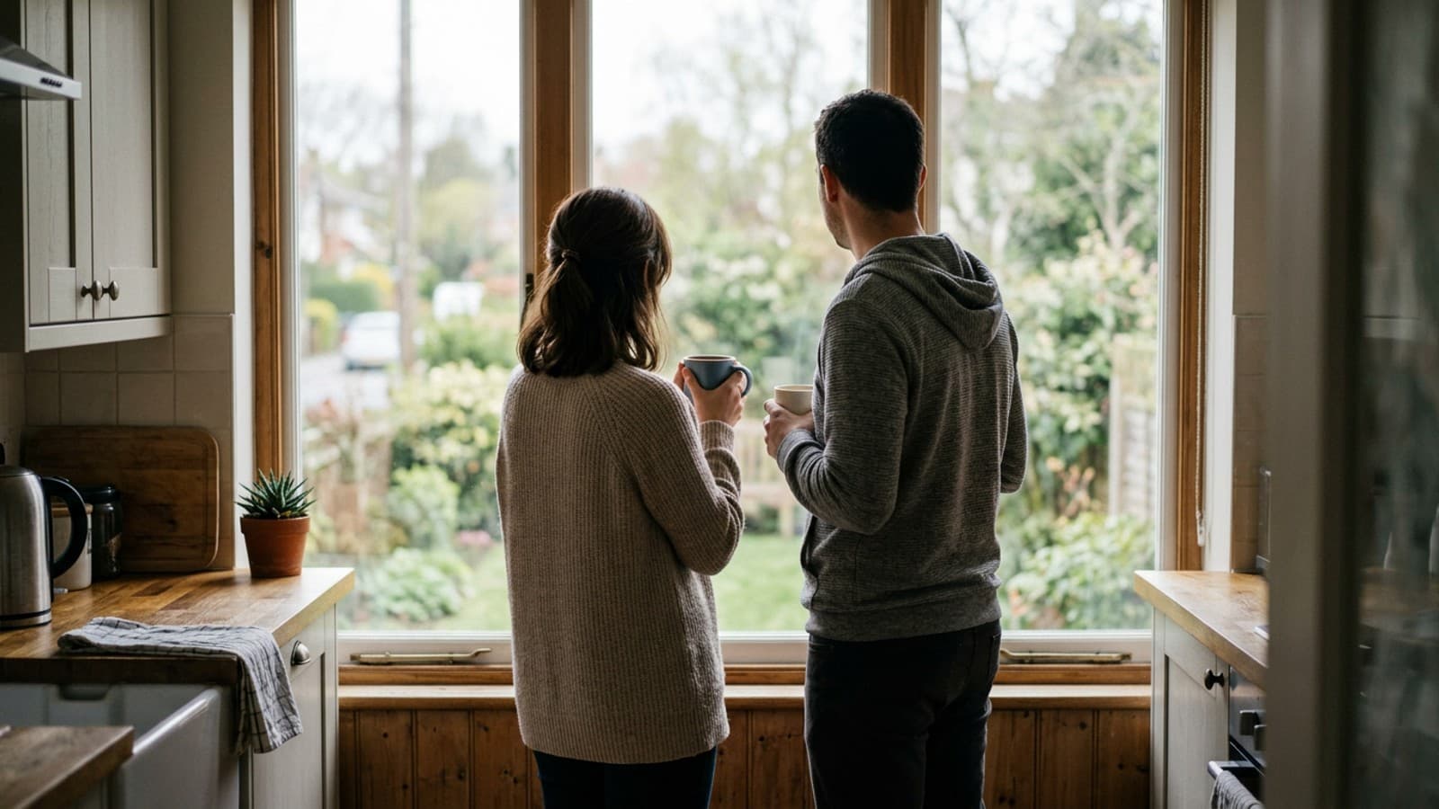 How to Build Shared Meaning in Your Marriage