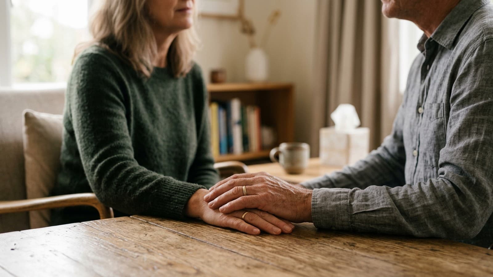 How to Find Marriage Counselors in Your Area: What to Look For