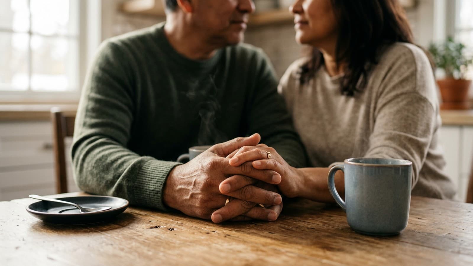 How to Reconnect a Marriage: From Distant to Close Again