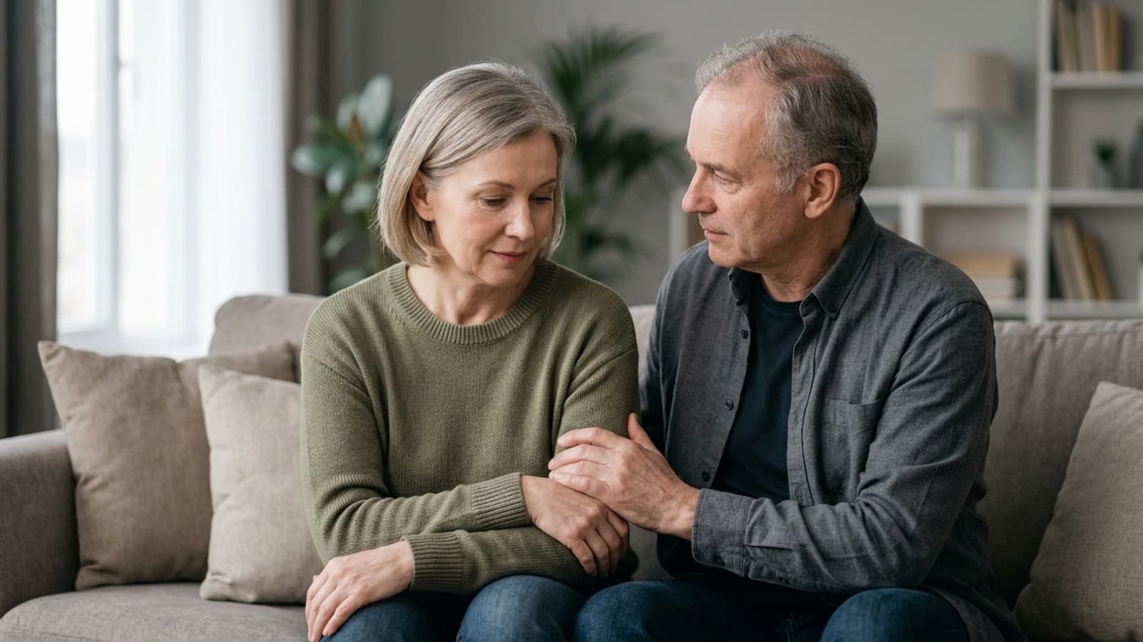 How to Reconnect After a Fight: Gottman-Backed Strategies for Couples