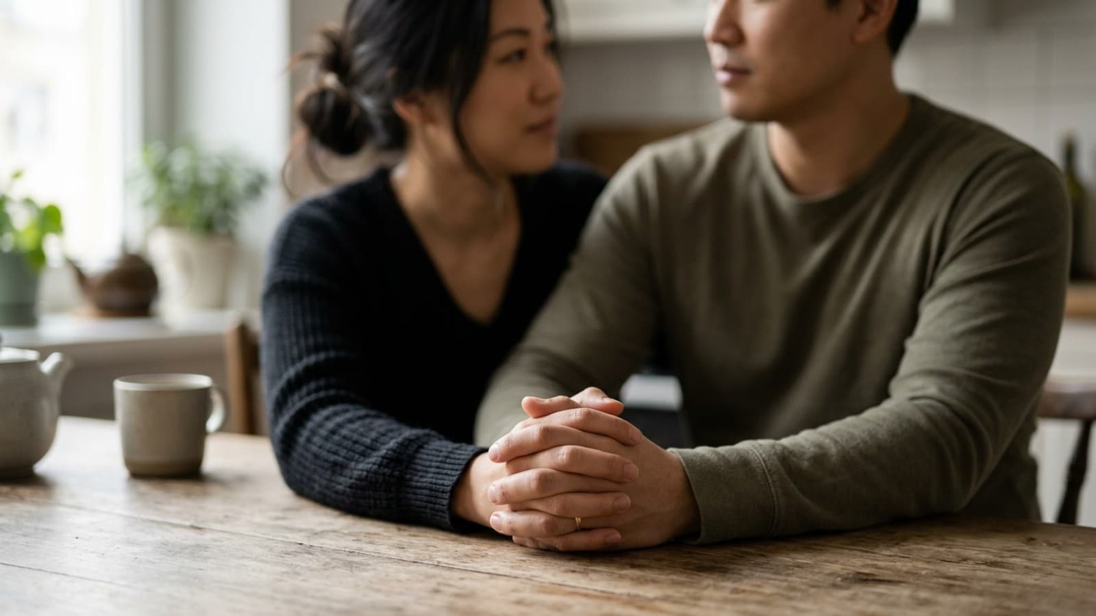 How to Stay Emotionally Connected in a Relationship