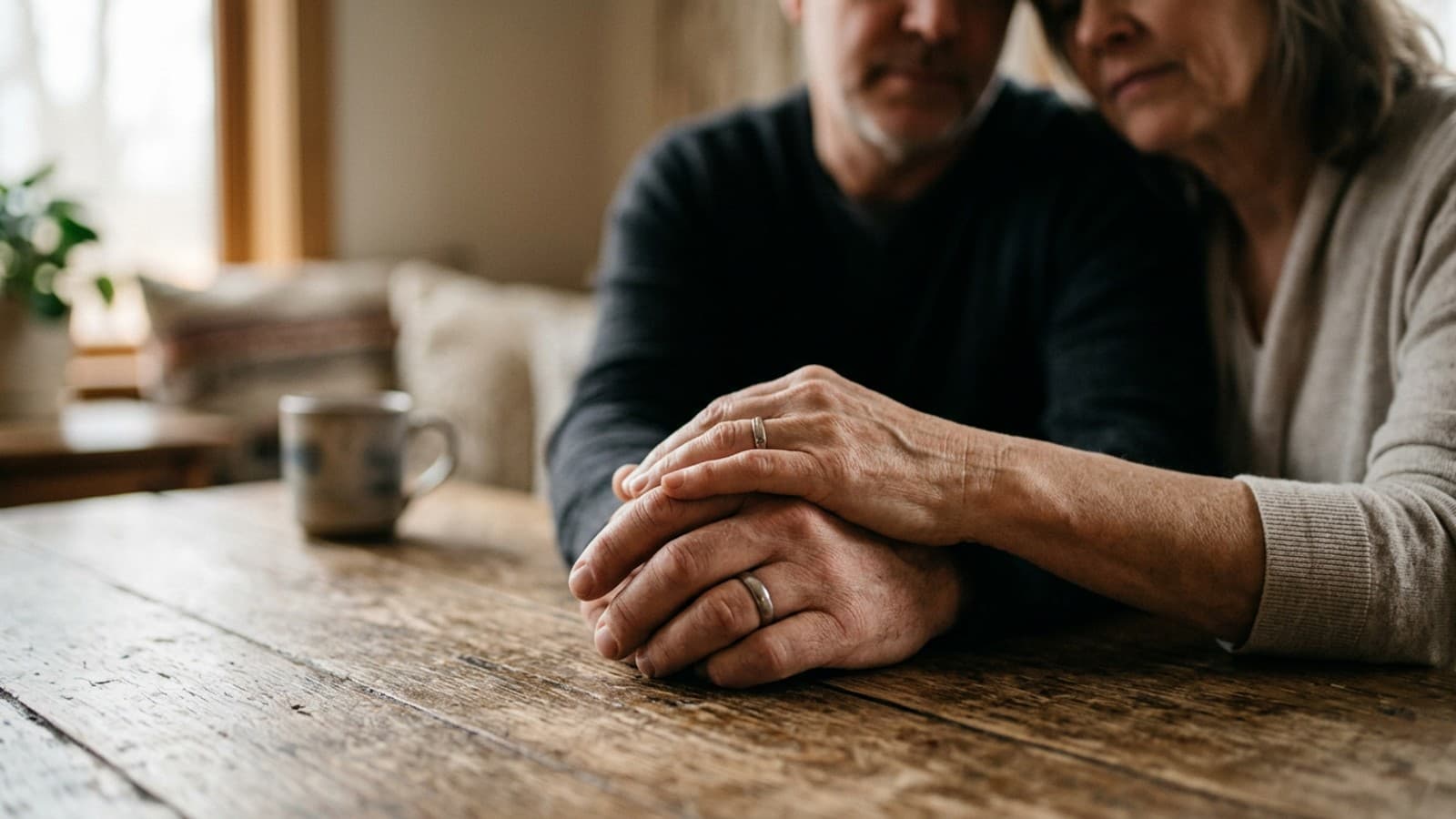 Marriage Counseling in Virginia: In-Person & Online Options Statewide