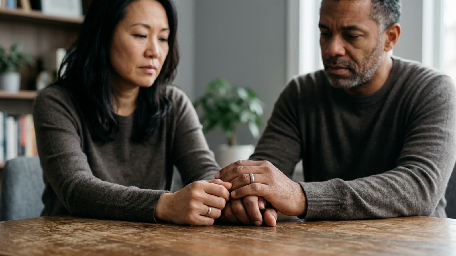 My Husband Is Following His Mother's Advice: When In-Laws Override Your Voice