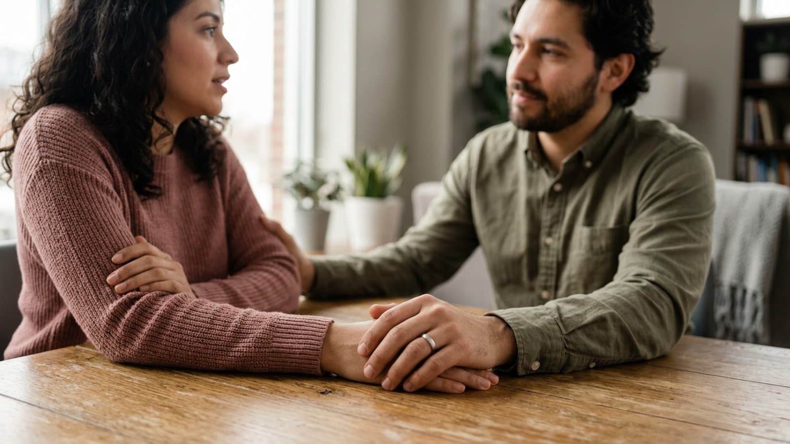 Premarital Counseling in Arlington, VA: Prepare/Enrich Assessment & More