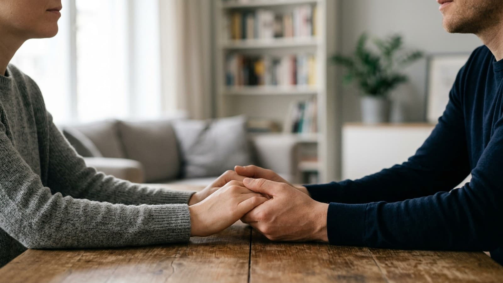 Premarital Counseling in Gainesville & Alexandria: Questions Every Couple Should Answer