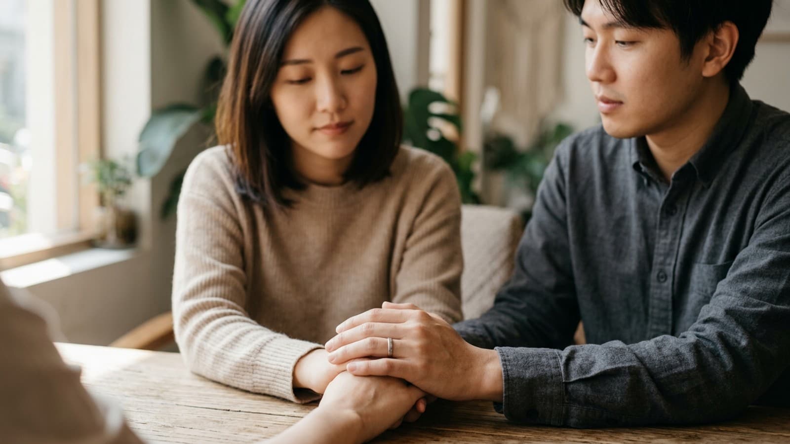 Premarital Counseling Near You: How to Find the Right Therapist for Your Relationship