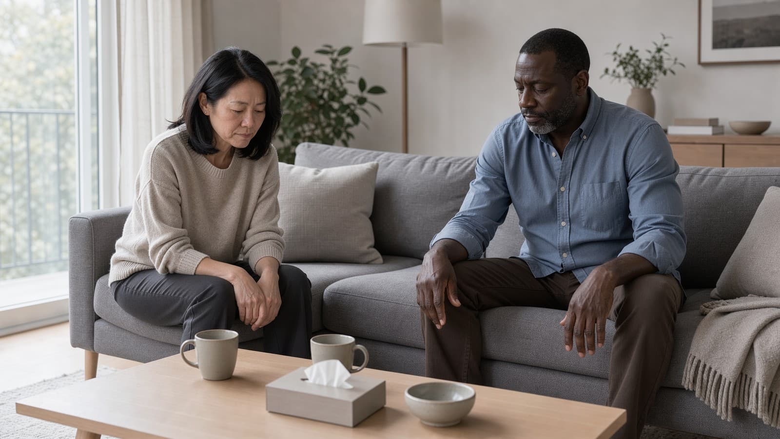 Recognizing Narcissistic Traits in Your Relationship: When to Seek Help