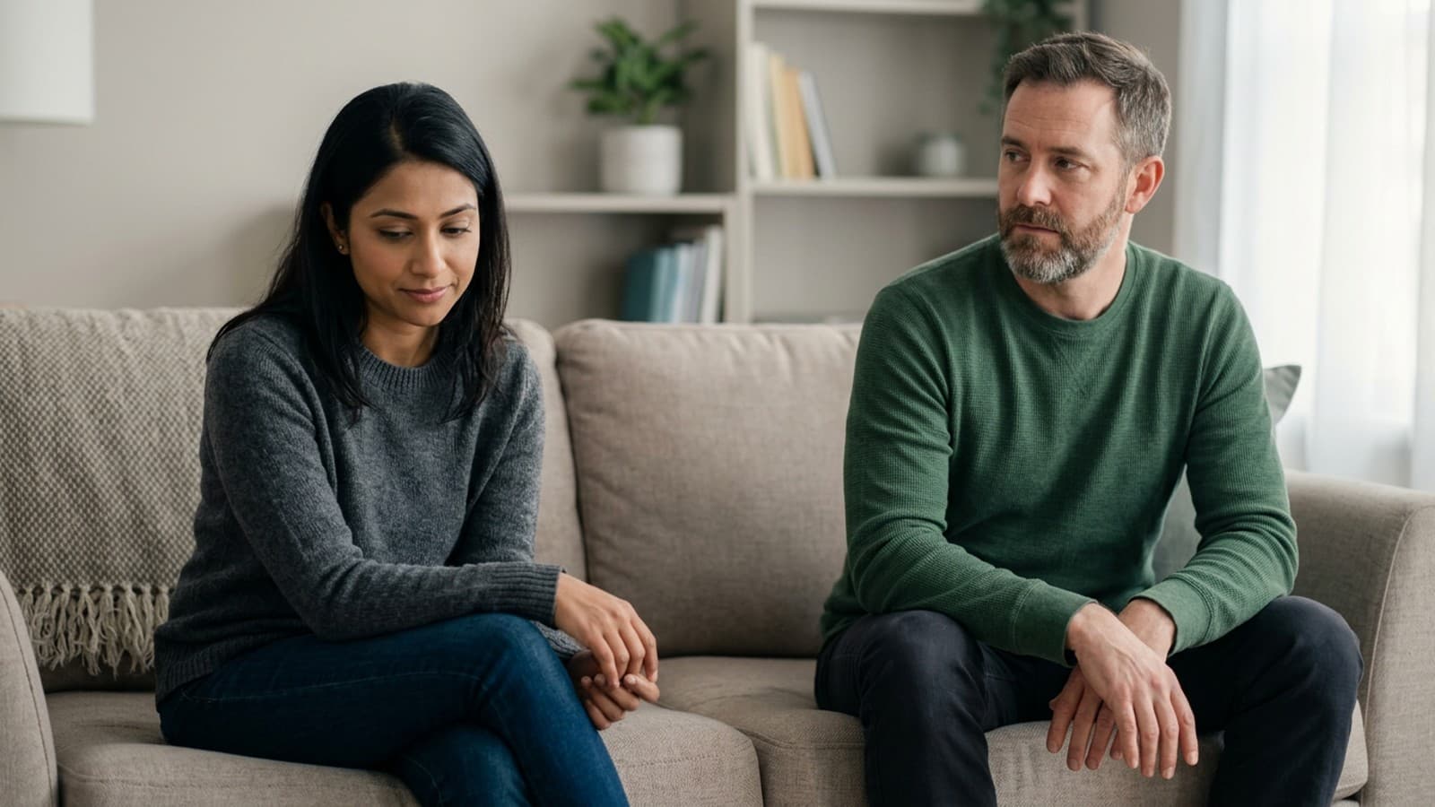 Recognizing Narcissistic Traits in Your Relationship: When to Seek Help