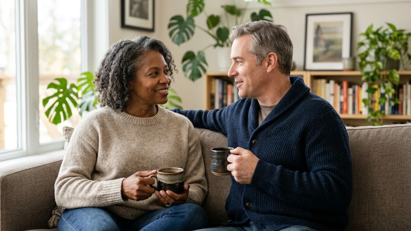 Relationship Counseling in Alexandria, VA: What to Expect and How to Start