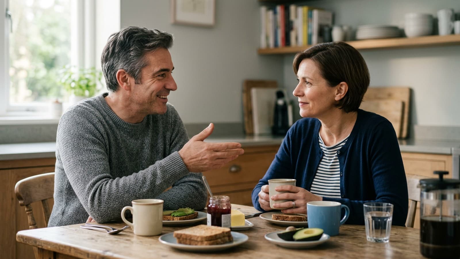 Are You a Relationship Master or Disaster? Understanding Gottman's Research