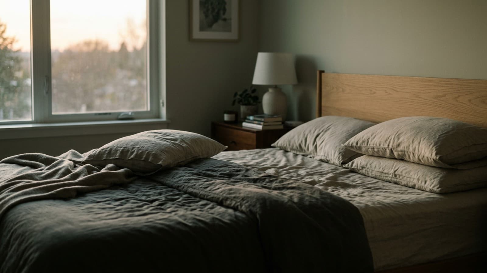 5 Signs Your Husband Puts His Family First (And How to Address It)