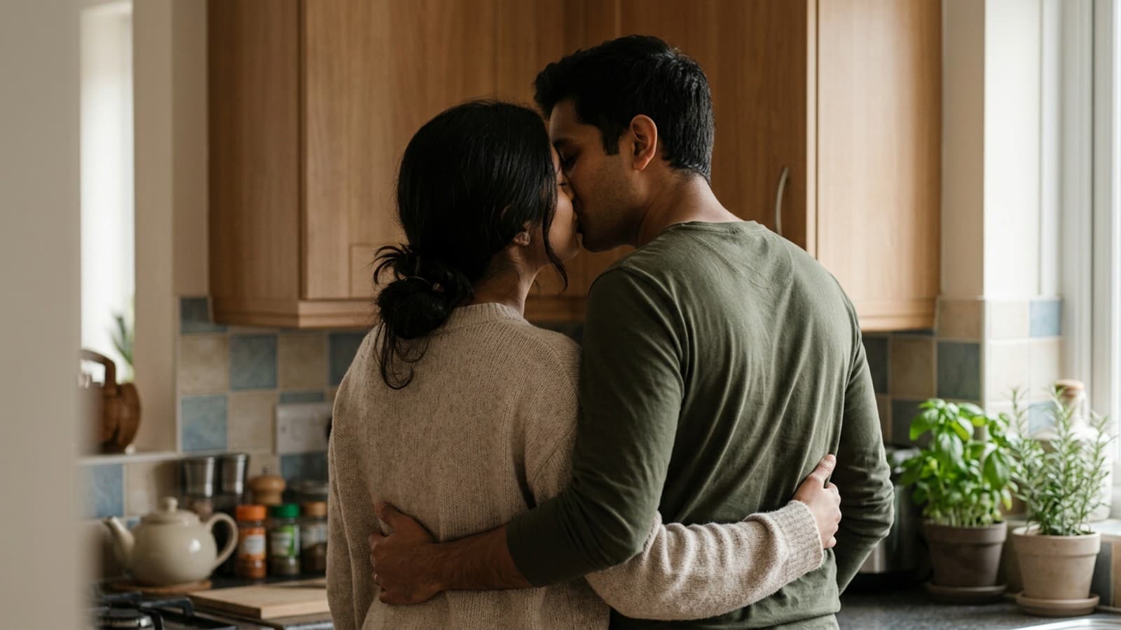 Ten-Minute Connection Rituals to Keep Your Relationship Close