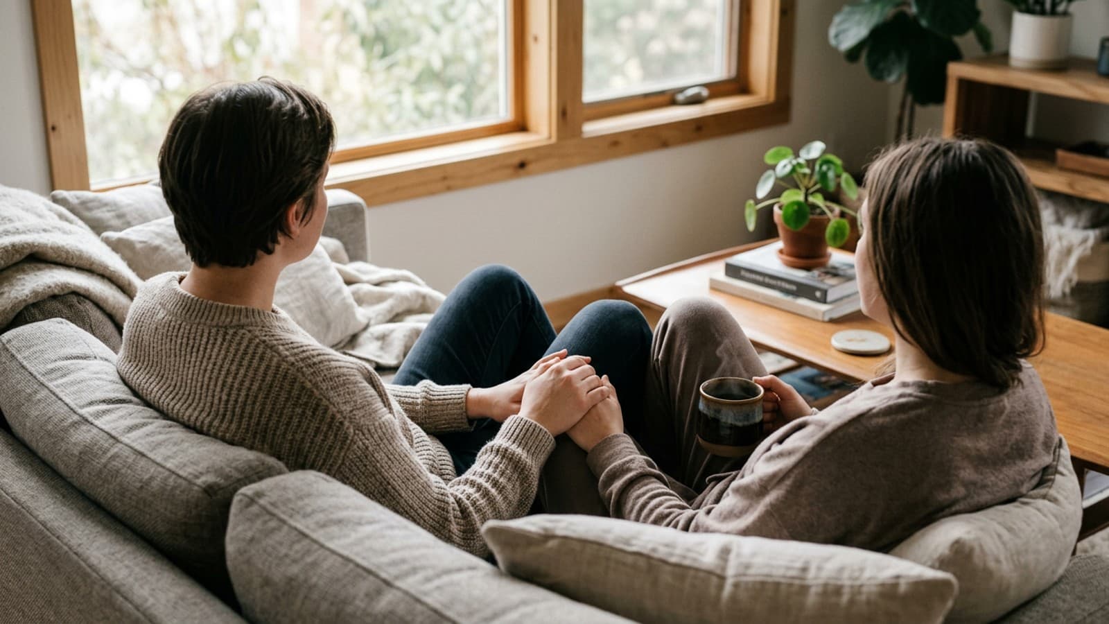 Ten-Minute Connection Rituals to Keep Your Relationship Close