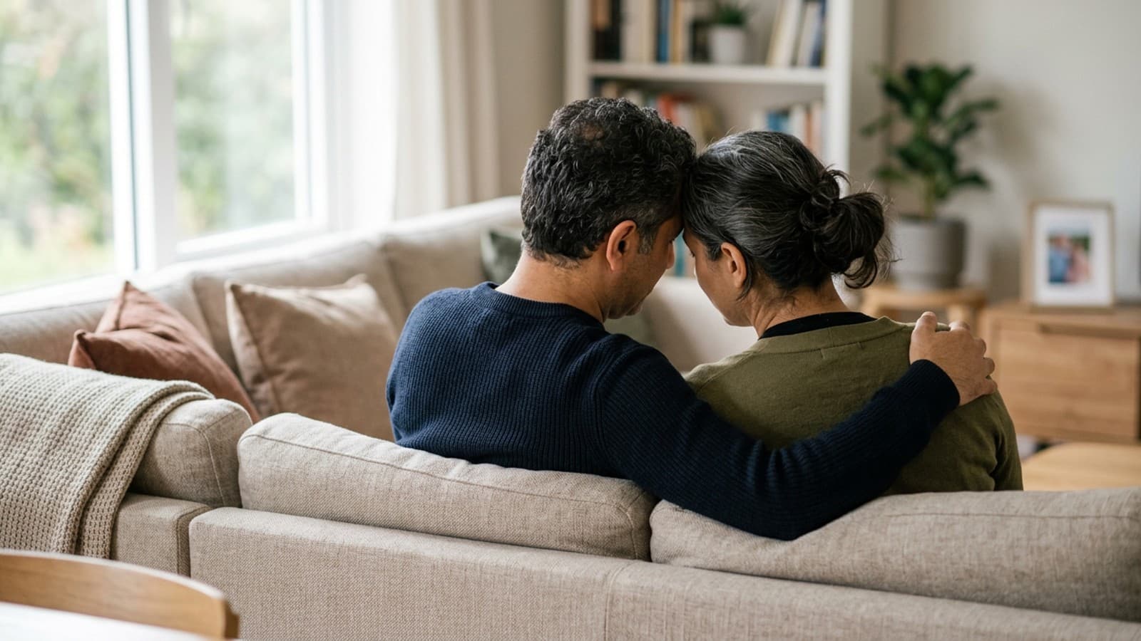 The Gottman Repair Process: How to Reconnect After Conflict
