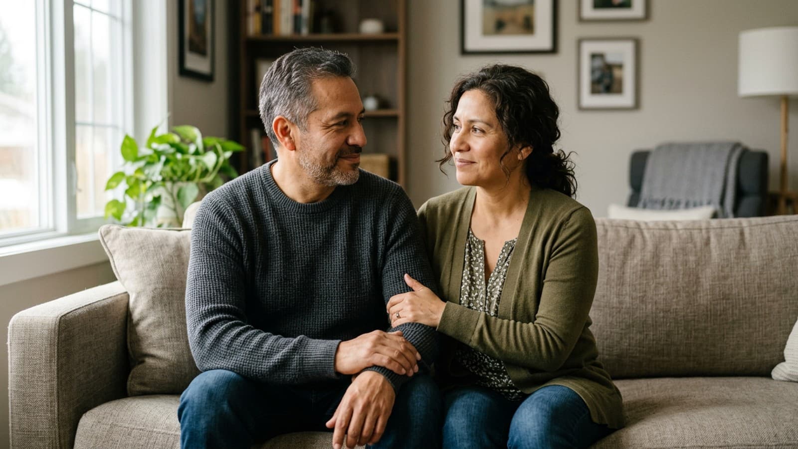 Understanding Attachment Styles in Your Relationship: Anxious, Avoidant, and Secure