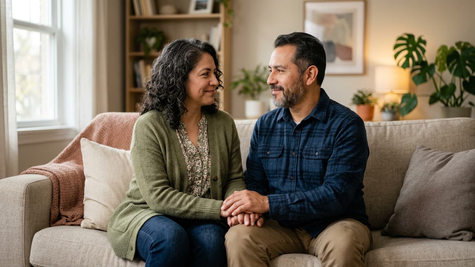 What Is Cleaving in Marriage? The Biblical and Practical Meaning