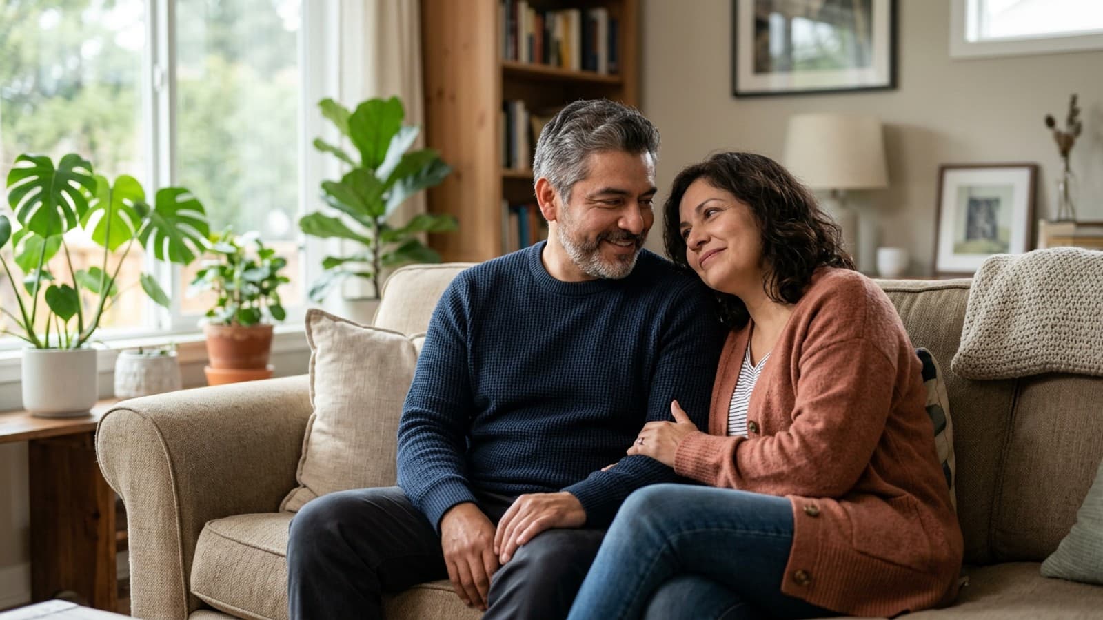 What Is Cleaving in Marriage? The Biblical and Practical Meaning