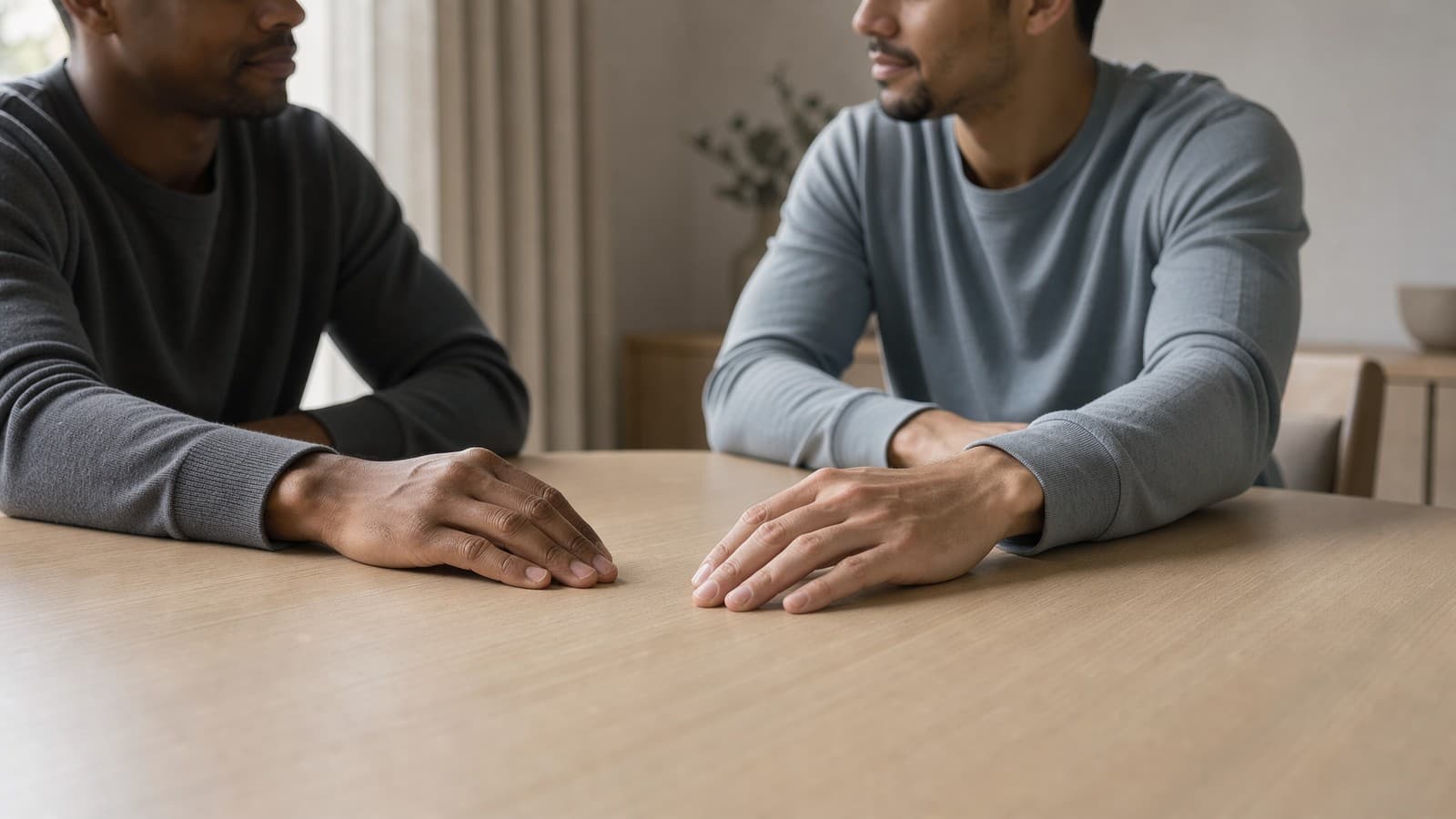 What Is Discernment Counseling? When One Partner Wants Out and the Other Wants to Try