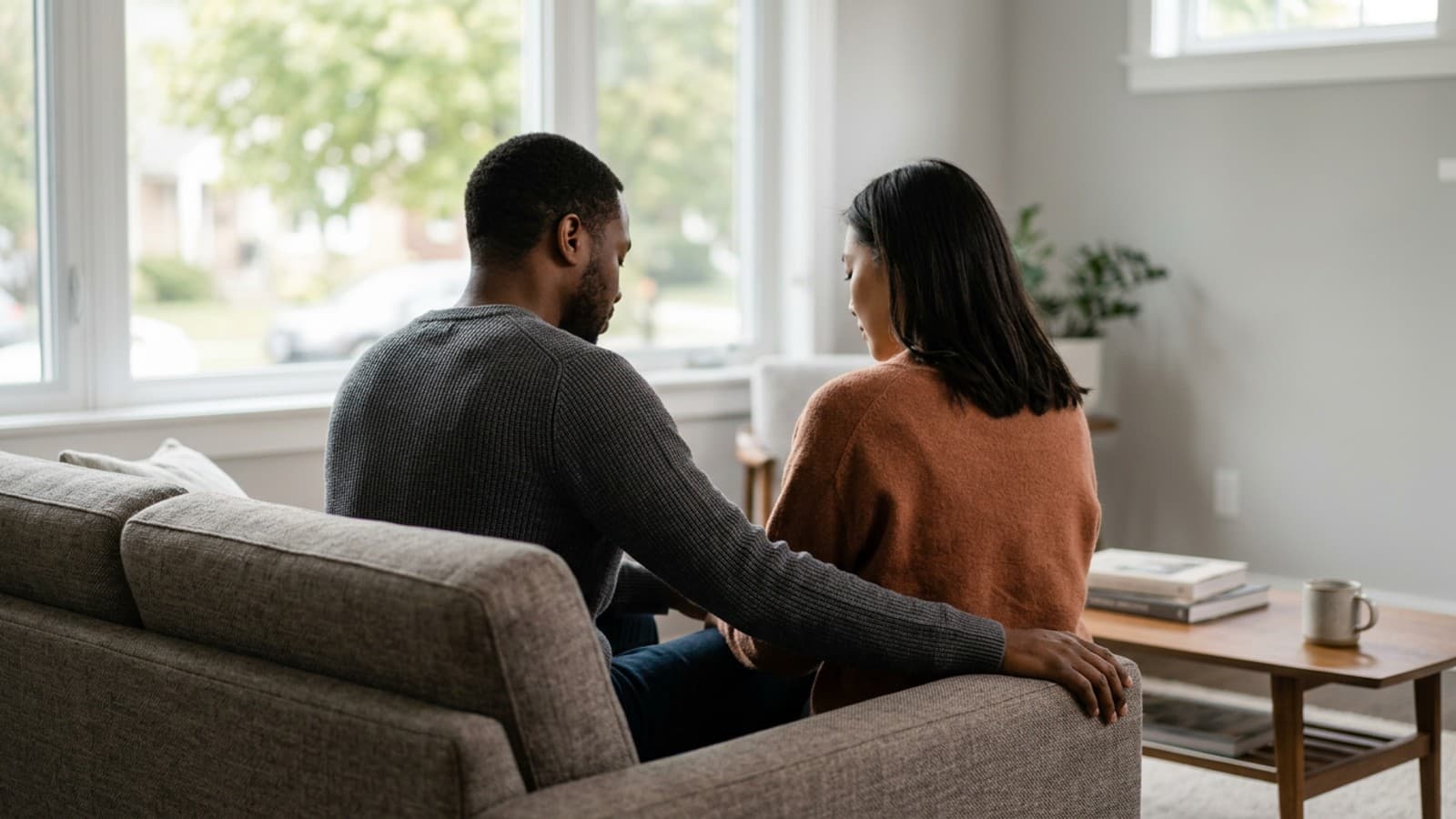 What to Expect in Your First Premarital Counseling Session (And How to Prepare)