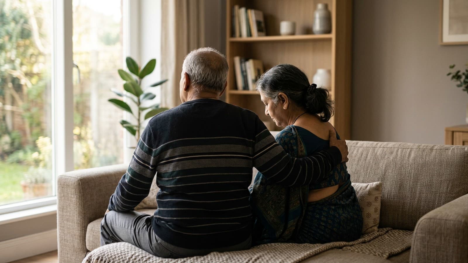 Why Do I Feel Lonely in My Marriage? Understanding Emotional Isolation