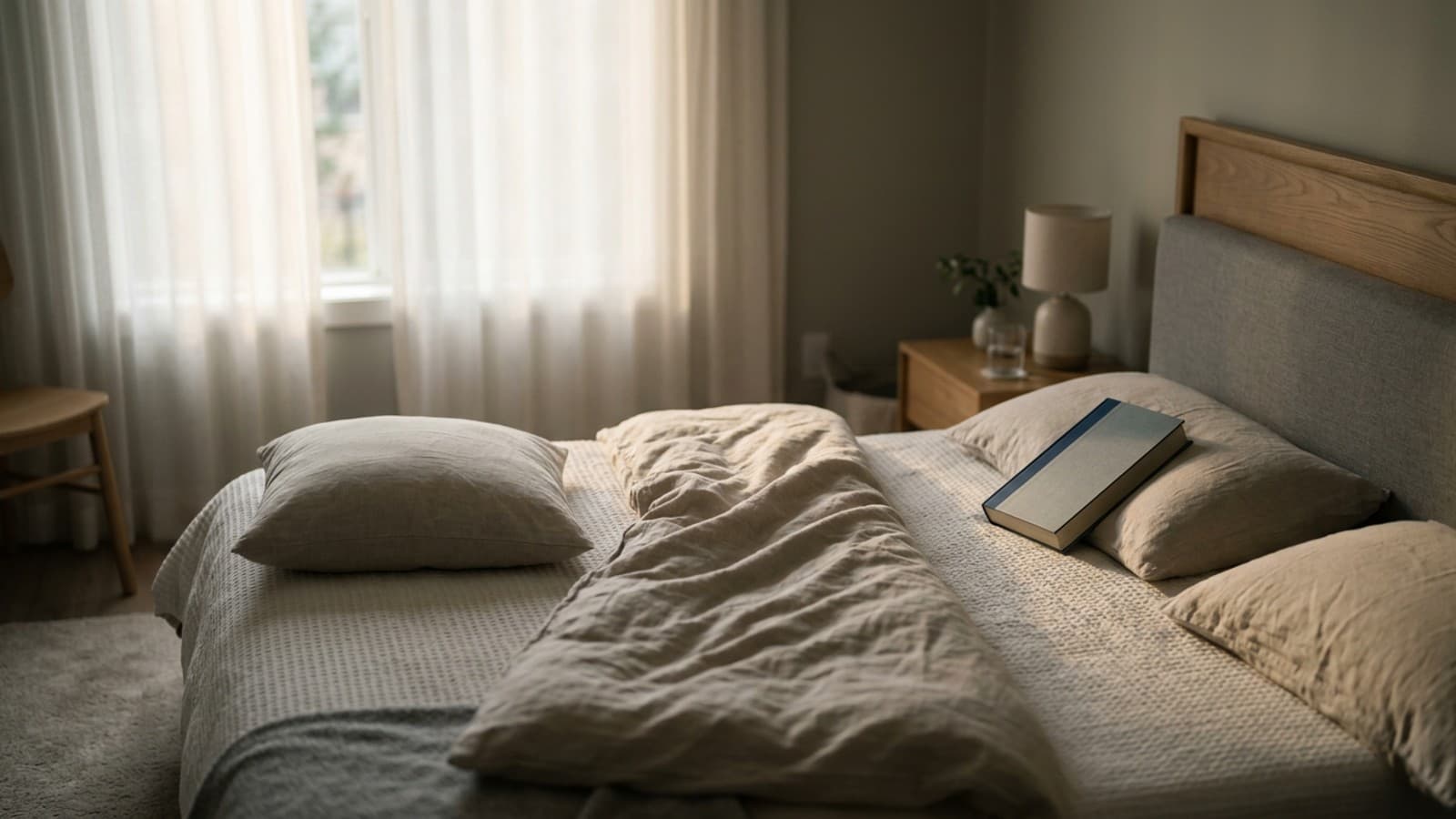 Why Your Marriage Feels Like a Roommate Situation: Rebuilding Marital Connection
