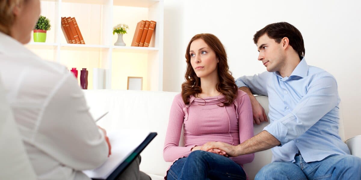 The Benefits of Couples Therapy for Long-Term Relationship Success