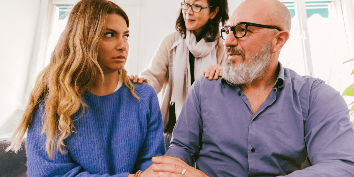 A Guide to Successful Conflict Resolution in Marriage
