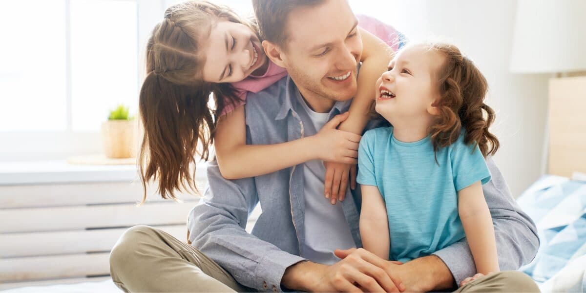 Honoring the Fathers in Our Lives: A Celebration of Love & Appreciation