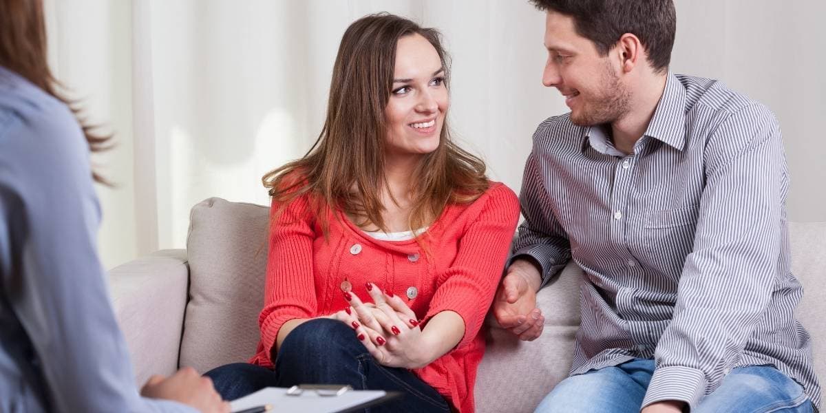 How Effective Is the Gottman Method for Relationship Problems?