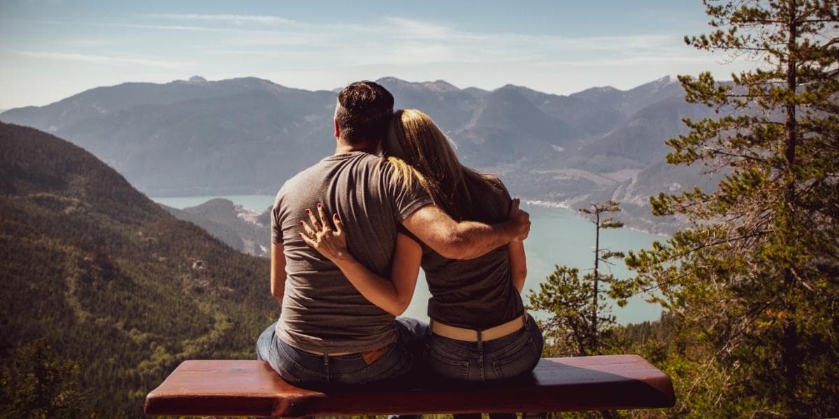 How Much Space Does a Relationship Really Need? Find Out Here!