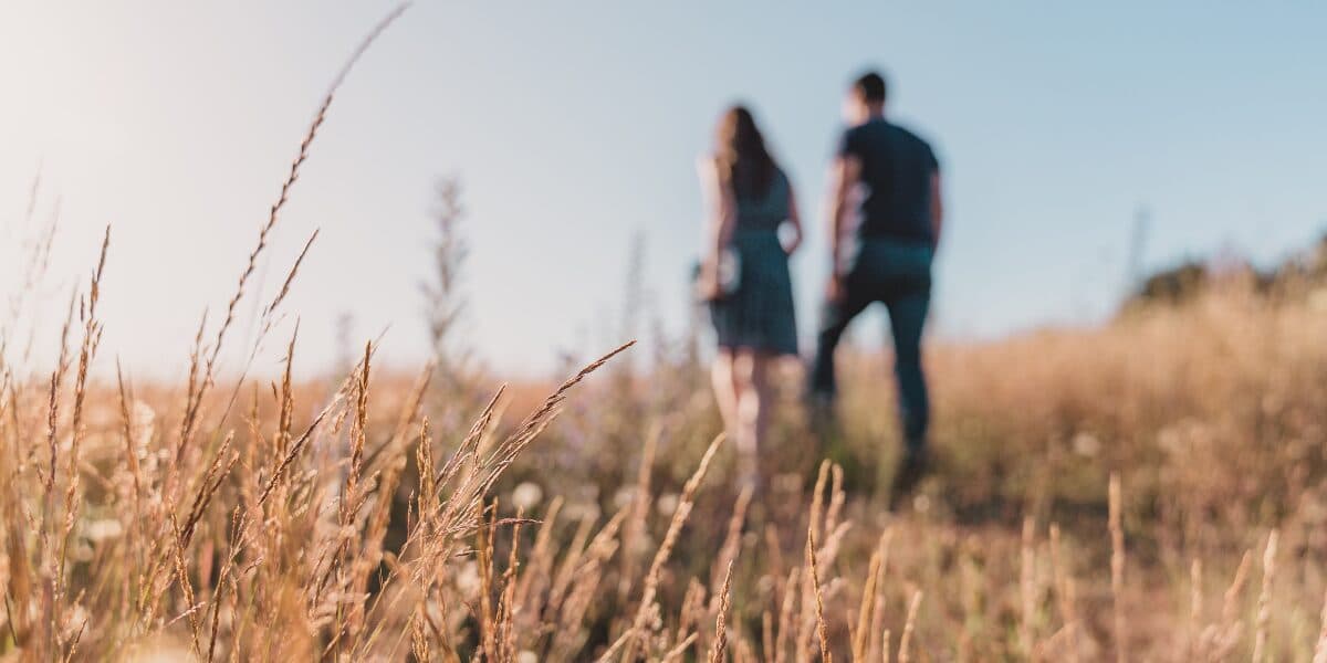 How to Move Forward After an Affair