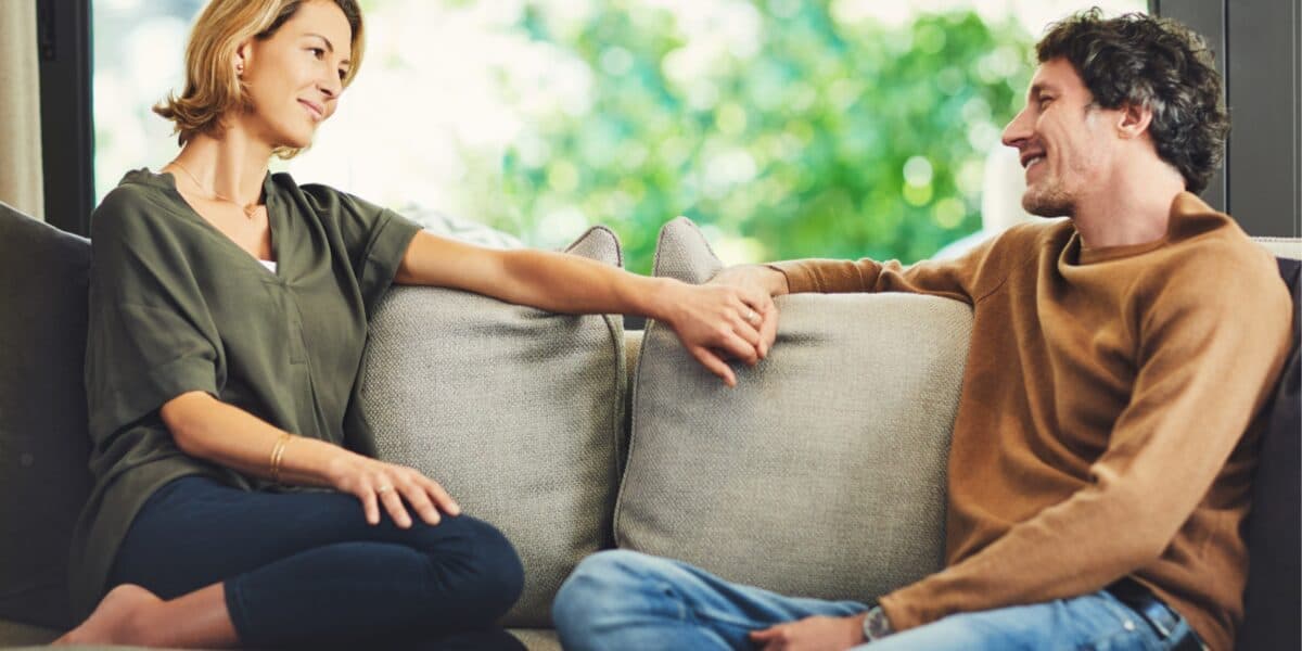 How to Tune into Your Partner’s Communication Signals