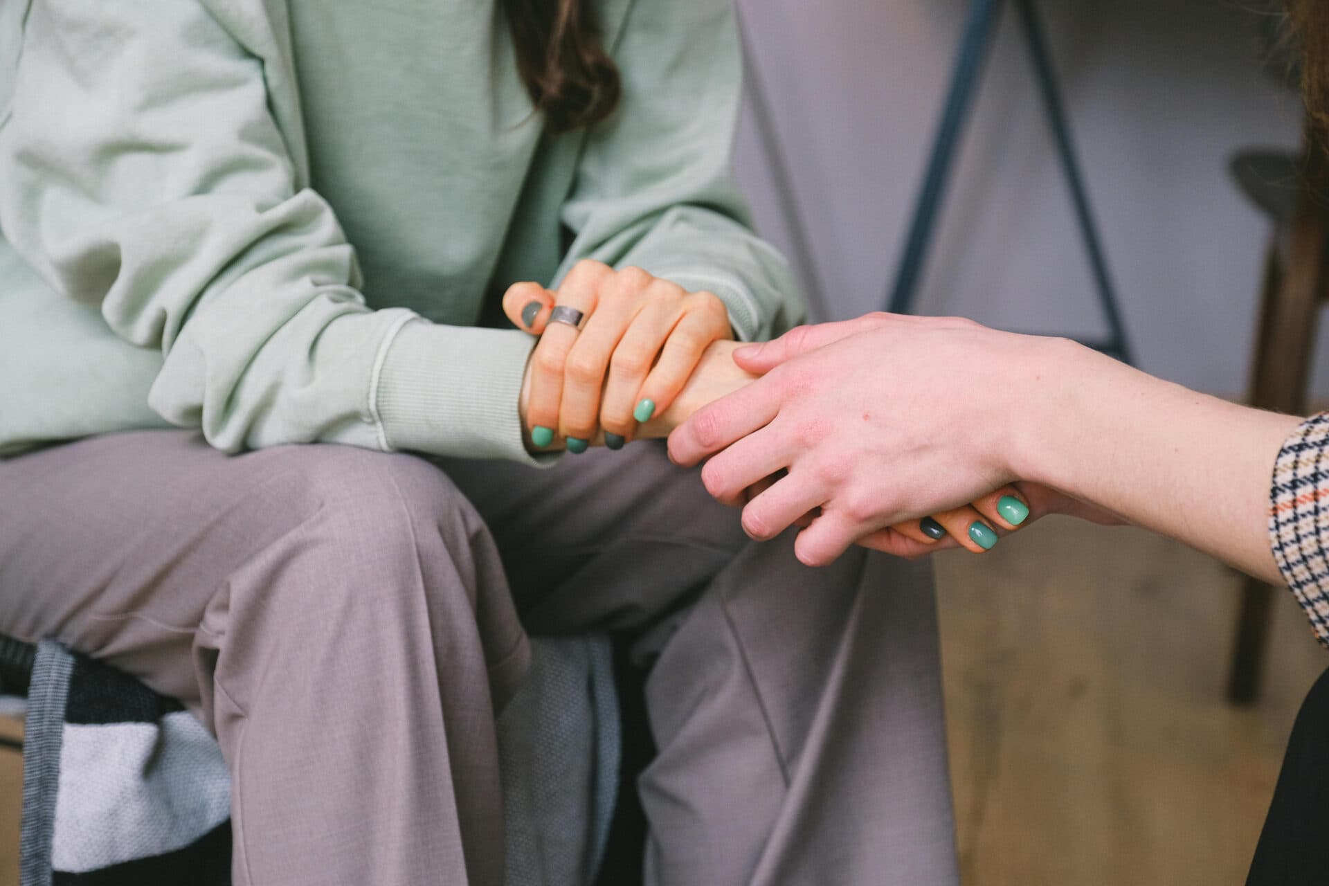 Navigating Through Life’s Challenges with Support