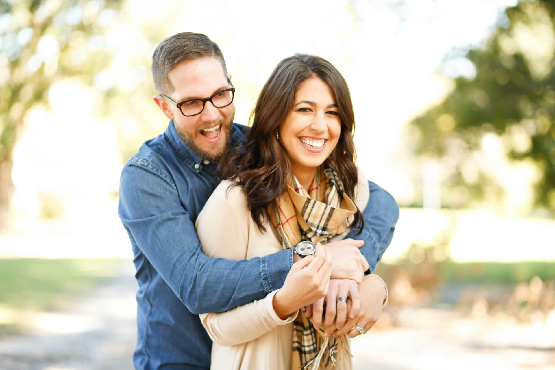 Nurturing Your Relationship During Mental Health Awareness Month