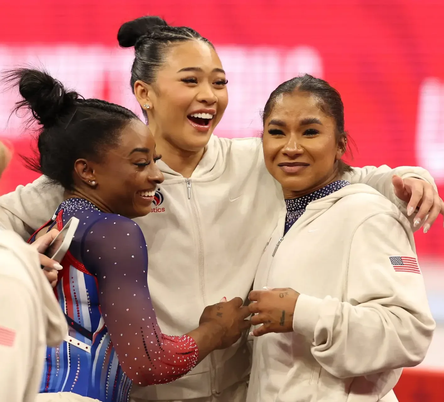 Olympic Lessons in Teamwork and Partnership