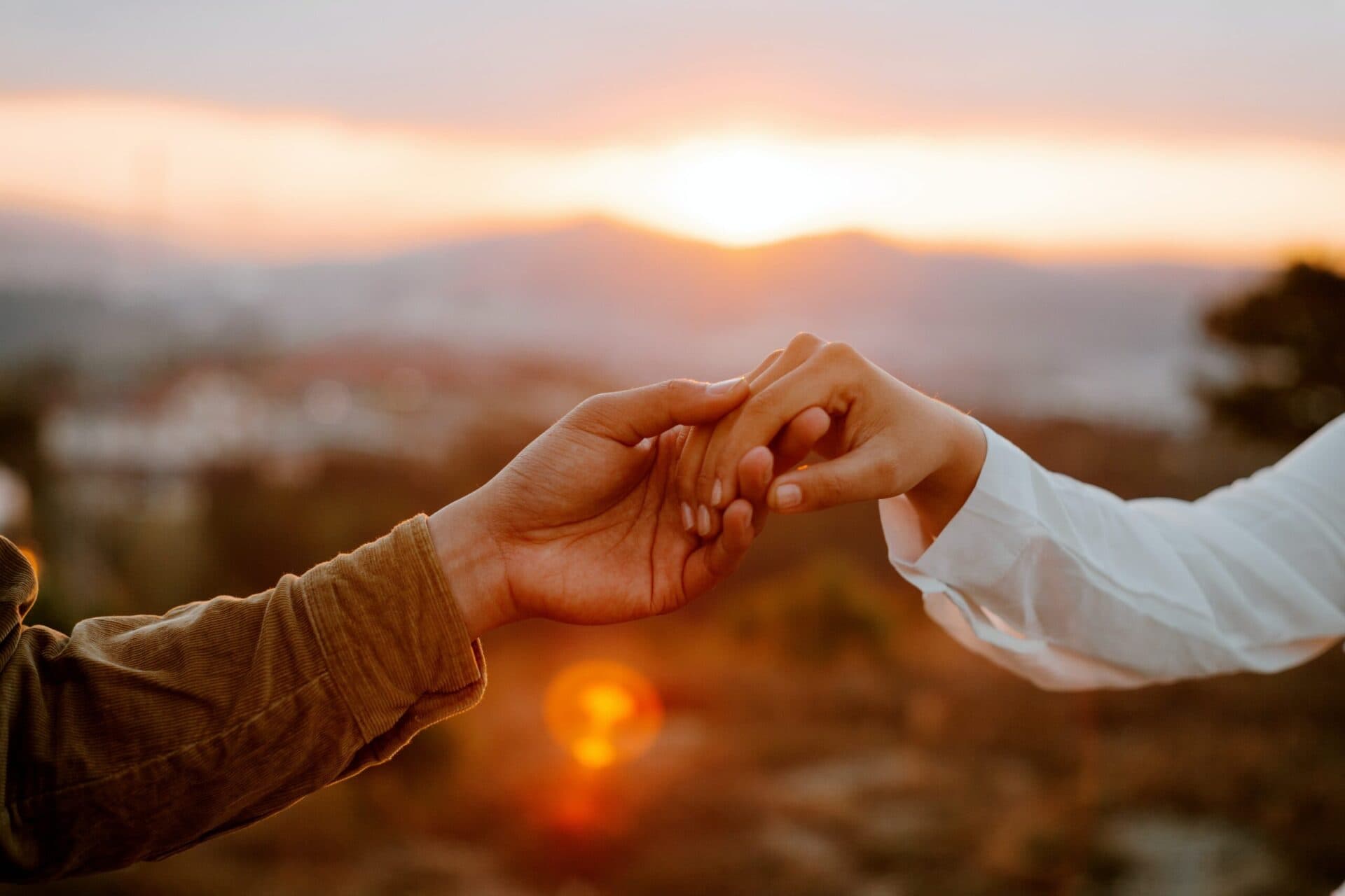Rebuilding Trust After an Affair