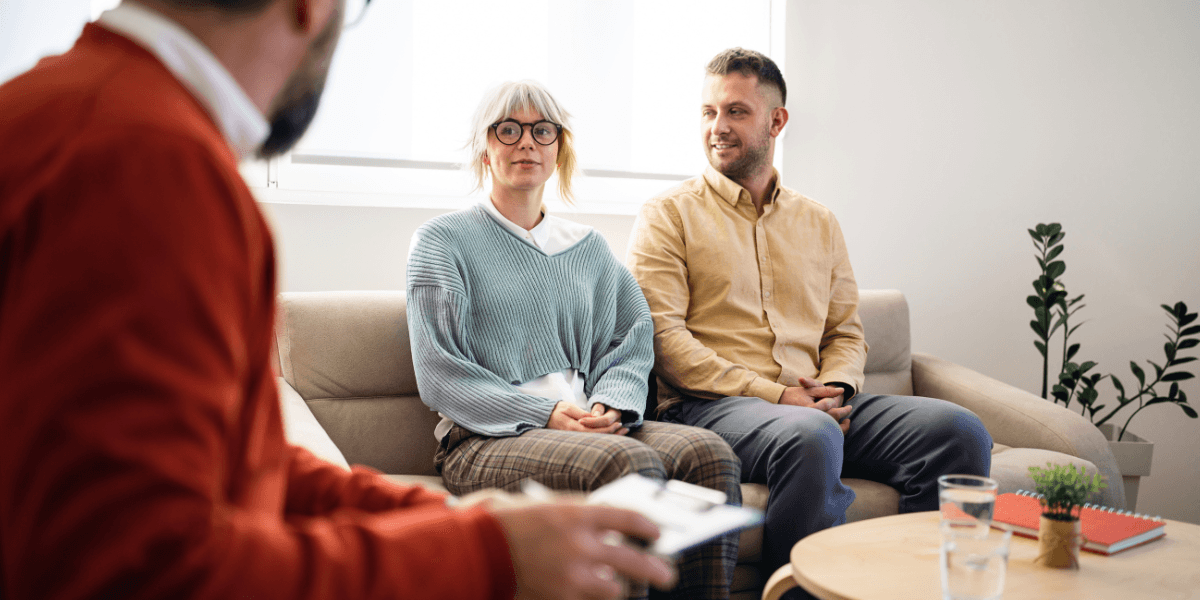 The Gottman Method’s Approach to Relationship Repair