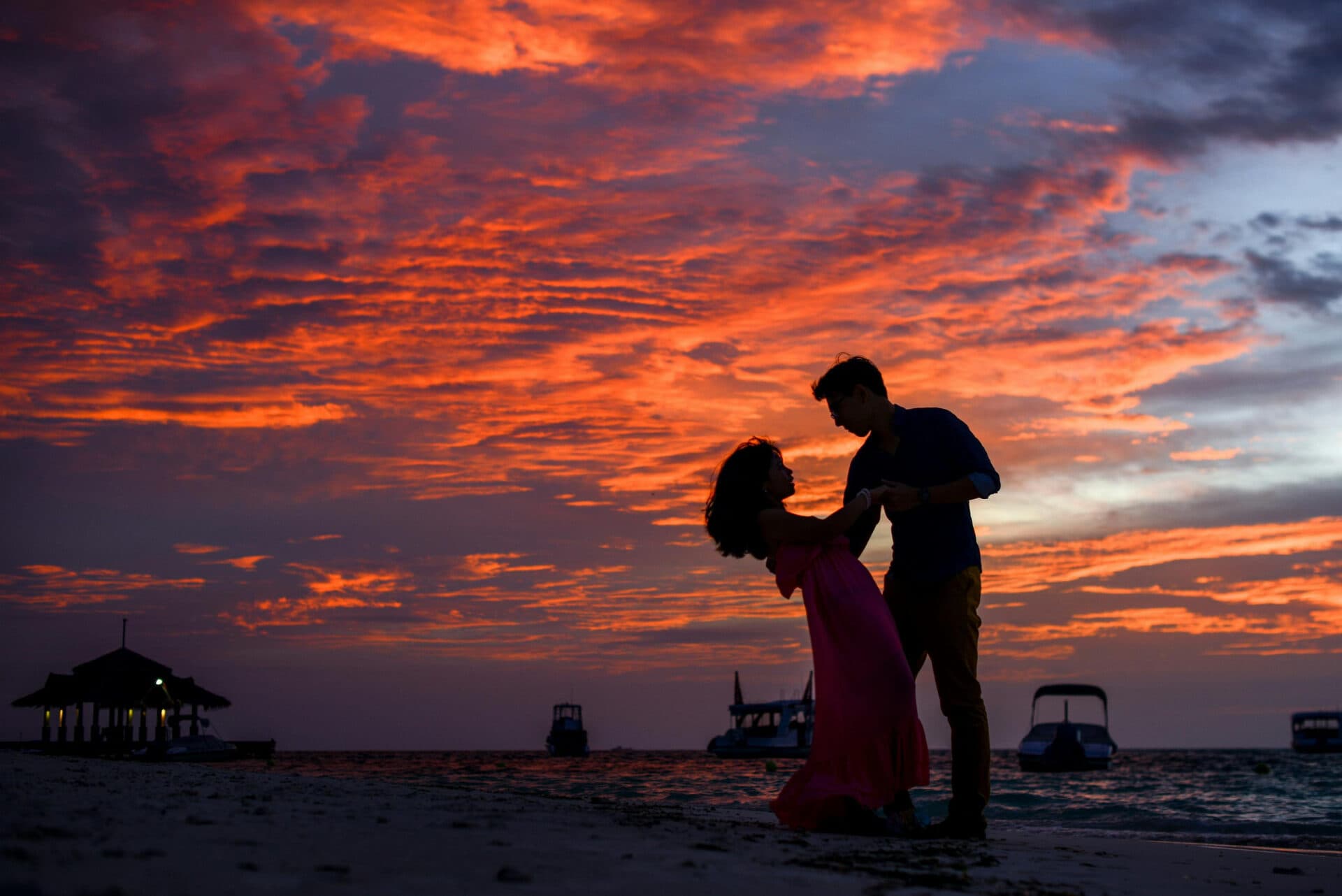 Vision for Love: Creating a Relationship Blueprint for 2025