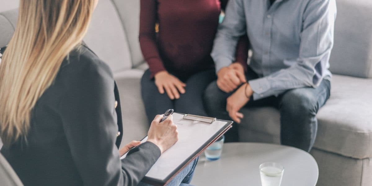 Why Couples Counseling Isn’t Just for Struggling Relationships