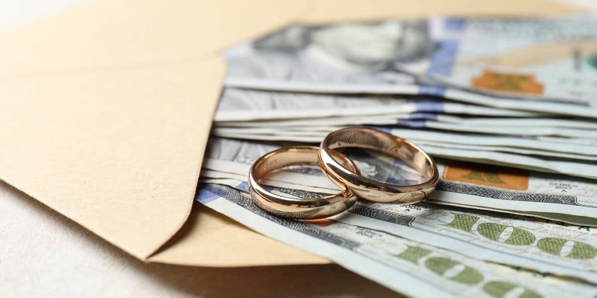 When A Partner Won’t (or Can’t) Provide: Financial Struggles Faced by Couples