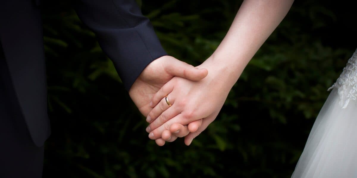 Marriage and Mental Health: Supporting Each Other Through Life