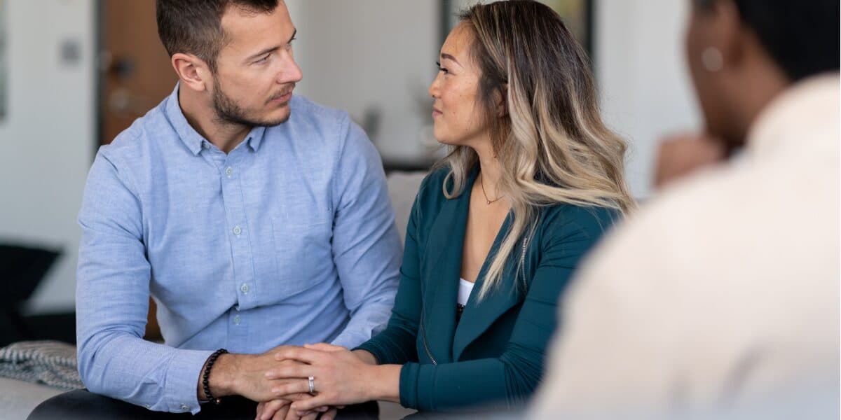 Marriage on the Brink? 11 Counseling Secrets That Save Relationships Before It’s Too Late